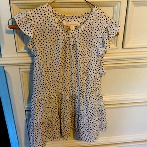 Monteau size small, never worn!